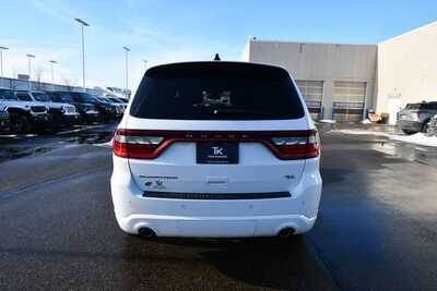2023 Dodge Durango, $31997. Photo 6