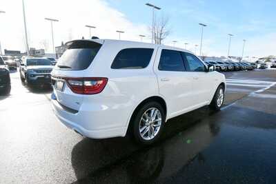 2023 Dodge Durango, $31997. Photo 7
