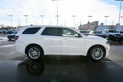 2023 Dodge Durango, $31997. Photo 8