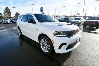 2023 Dodge Durango, $31997. Photo 9