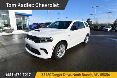 2023 Dodge Durango, $31997. Photo 1