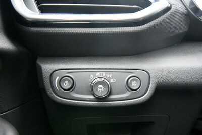 2023 Chevrolet TrailBlazer, $22997. Photo 11