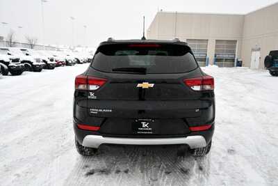 2023 Chevrolet TrailBlazer, $22997. Photo 6