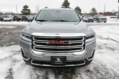 2023 GMC Acadia, $30497. Photo 10