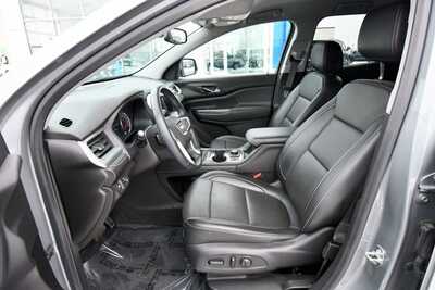 2023 GMC Acadia, $30497. Photo 12