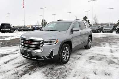 2023 GMC Acadia, $30497. Photo 2