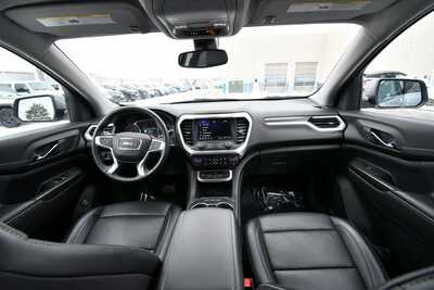 2023 GMC Acadia, $30497. Photo 3
