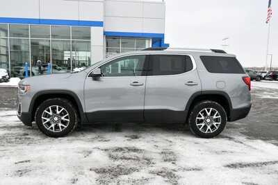 2023 GMC Acadia, $30497. Photo 4