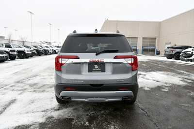 2023 GMC Acadia, $30497. Photo 6