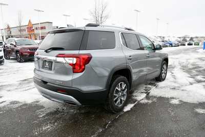 2023 GMC Acadia, $30497. Photo 7