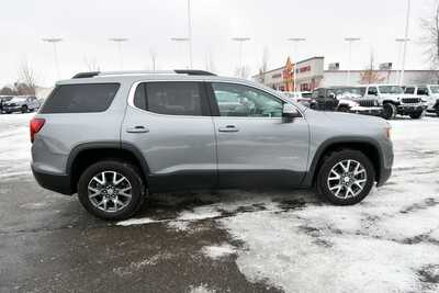 2023 GMC Acadia, $30497. Photo 8