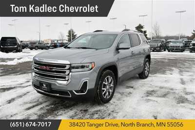 2023 GMC Acadia, $30497. Photo 1