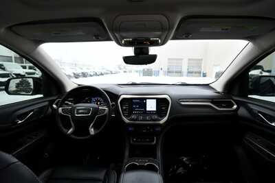 2023 GMC Acadia, $35497. Photo 3