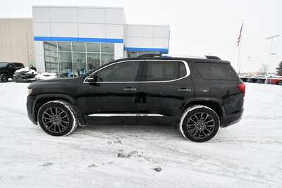 2023 GMC Acadia, $35497. Photo 4