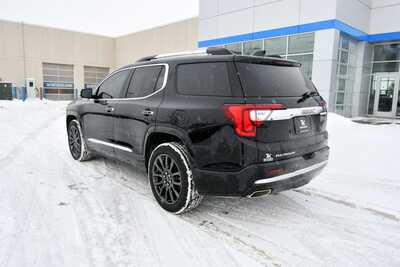 2023 GMC Acadia, $35497. Photo 5