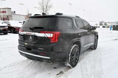 2023 GMC Acadia, $35497. Photo 7