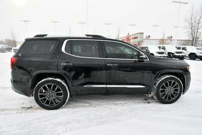 2023 GMC Acadia, $35497. Photo 8