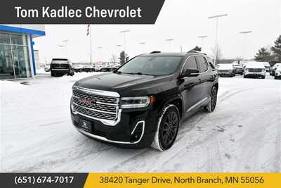 2023 GMC Acadia, $35497. Photo 1