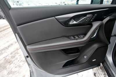 2023 Chevrolet Blazer, $32497. Photo 12