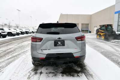 2023 Chevrolet Blazer, $32497. Photo 6
