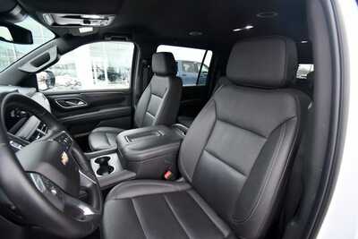 2024 Chevrolet Suburban, $49497. Photo 12
