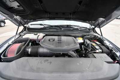 2025 RAM 1500 Crew Cab, $66997. Photo 11