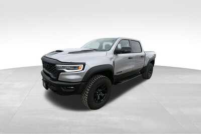 2025 RAM 1500 Crew Cab, $66997. Photo 2