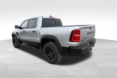 2025 RAM 1500 Crew Cab, $66997. Photo 5