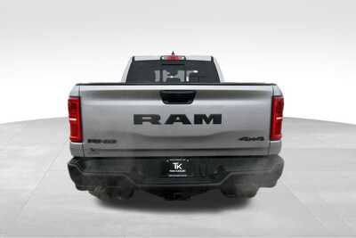2025 RAM 1500 Crew Cab, $66997. Photo 6