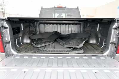 2025 RAM 1500 Crew Cab, $66997. Photo 7