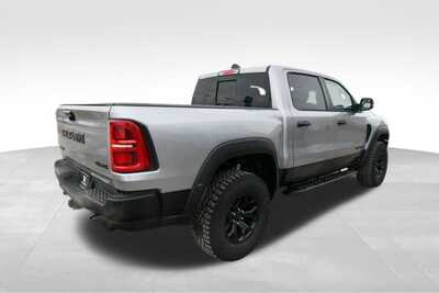 2025 RAM 1500 Crew Cab, $66997. Photo 8