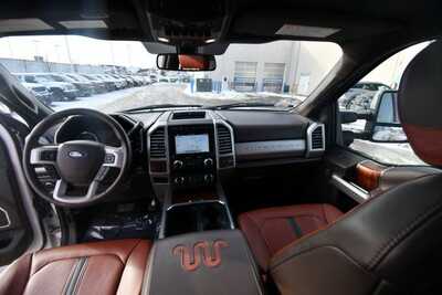 2019 Ford F250 Crew Cab, $48971. Photo 3