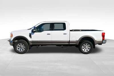 2019 Ford F250 Crew Cab, $48971. Photo 4