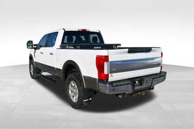 2019 Ford F250 Crew Cab, $48971. Photo 5