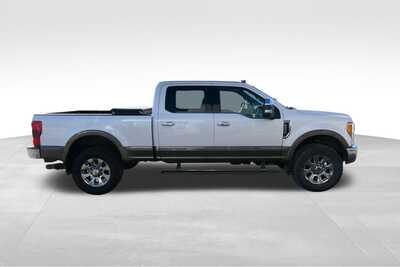2019 Ford F250 Crew Cab, $48971. Photo 9
