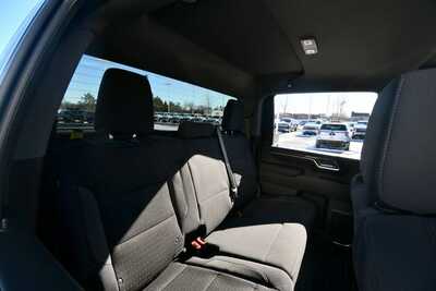 2026 Chevrolet 3500 Crew Cab, $70585. Photo 12