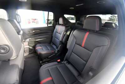 2026 Chevrolet Traverse, $59829. Photo 11