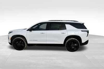 2026 Chevrolet Traverse, $59829. Photo 3