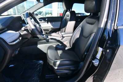 2024 Jeep Compass, $18839. Photo 11