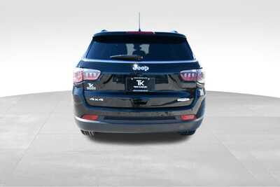2024 Jeep Compass, $18839. Photo 5