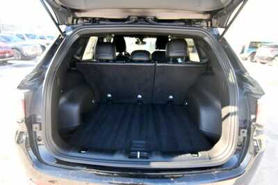 2024 Jeep Compass, $18839. Photo 6