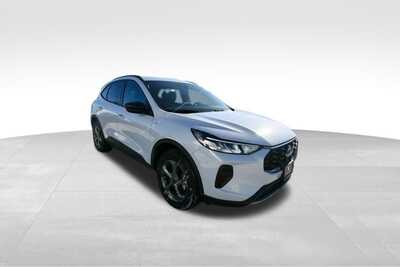 2025 Ford Escape, $22473. Photo 10