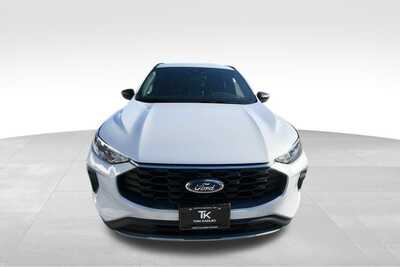 2025 Ford Escape, $22473. Photo 11