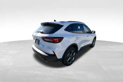 2025 Ford Escape, $22473. Photo 8