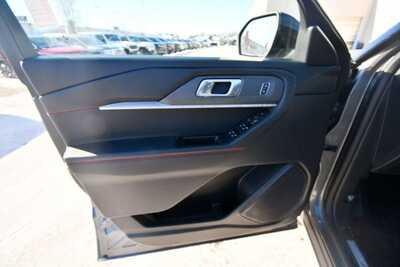 2025 Ford Explorer, $38443. Photo 11