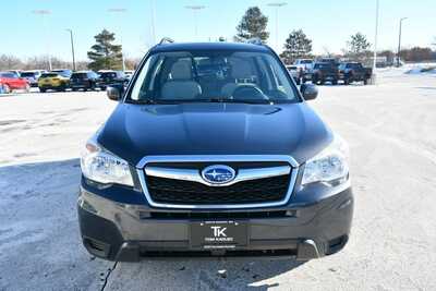 2015 Subaru Forester, $13875. Photo 10