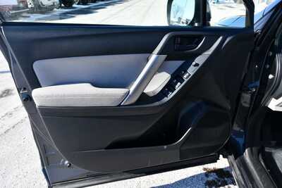 2015 Subaru Forester, $13875. Photo 11