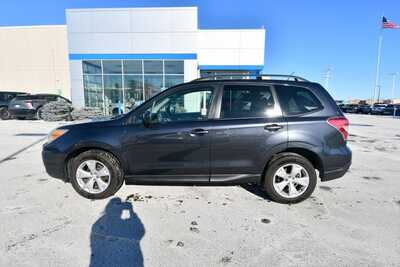 2015 Subaru Forester, $13875. Photo 4