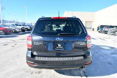 2015 Subaru Forester, $13875. Photo 6
