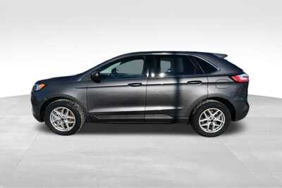 2023 Ford Edge, $20470. Photo 4